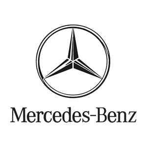 Mercedes-Benz copy