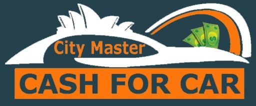 City Master Cash For Car Footer Logo