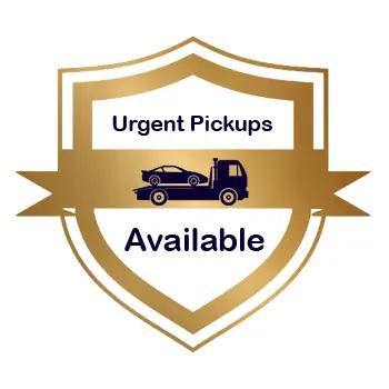 Urgent Pickups
